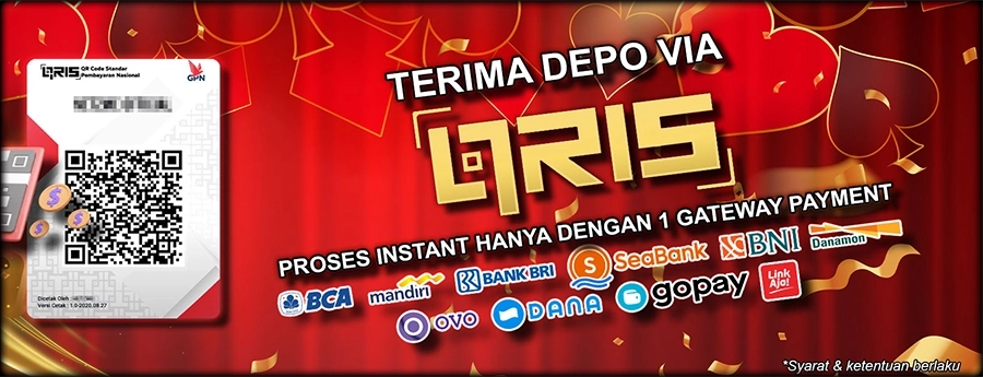 Banner Kecil RAFFI138